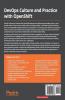 DevOps Culture and Practice with OpenShift
