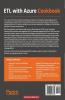 ETL with Azure Cookbook