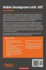 Mobile Development with .NET - Second Edition