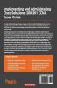 Implementing and Administering Cisco Solutions 200-301 CCNA Exam Guide