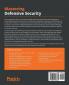 Mastering Defensive Security