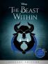 Disney Princess: Beauty and the Beast: The Beast Within (Twisted Tales Tales)