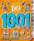 Disney Pixar Luca1001 Stickers