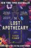 The Lost Apothecary