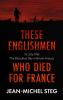 These Englishmen Who Died for France