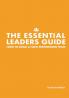 The Essential Leaders Guide
