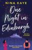 One Night in Edinburgh