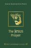 The Jesus Prayer