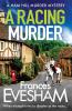 A Racing Murder