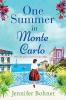 One Summer In Monte Carlo
