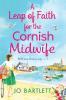 A Leap of Faith For The Cornish Midwife