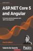 ASP.NET Core 5 and Angular - Fourth Edition