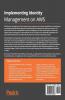 Implementing Identity Management on AWS