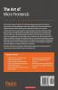 The Art of Micro Frontends