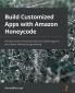 Build Customized Apps with Amazon Honeycode