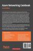 Azure Networking Cookbook