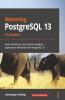 Mastering PostgreSQL 13