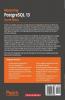 Mastering PostgreSQL 13