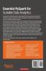 Essential PySpark for Scalable Data Analytics