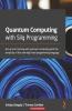 Quantum Computing with Silq Programming