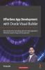 Effortless App Development with Oracle Visual Builder