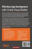 Effortless App Development with Oracle Visual Builder