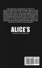 Alice's Adventures In Wonderland