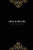 Anna Karenina