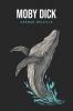 Moby Dick or The Whale