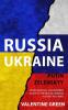 Russia Ukraine Putin Zelenskyy