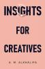 Insights for Creatives