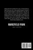 Mansfield Park