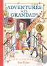 Adventures with Grandad: Four seasonal stories in one stunning treasury!