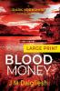 Blood Money: 4 (Dark Yorkshire)