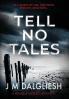 Tell No Tales: 4 (Hidden Norfolk)