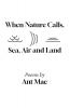When Nature Calls
