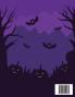 Halloween Activity Book for Kids: Fantastic activity book for boys and girls: Word Search Mazes Coloring Pages Connect the dots how to draw tasks: 11 (Halloween Crafts)
