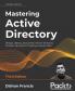 Mastering Active Directory