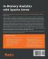 In-Memory Analytics with Apache Arrow