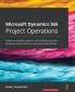 Microsoft Dynamics 365 Project Operations