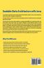 Scalable Data Architecture with Java