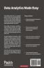 Data Analytics Made Easy