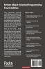 Python Object-Oriented Programming - Fourth Edition