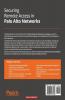 Securing Remote Access in Palo Alto Networks
