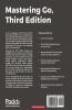 Mastering Go - Third Edition