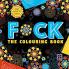 F*Ck The Colouring Book
