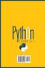 Python: 2 books in 1: learn python programming for beginners and machine learning