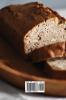 Keto Bread Book: Simple Home Recipes for Anyone Who Wants to Easily Bake Ketogenic Bread and Make Tasty Low Carb Snacks Desserts and Cookies to Burn Fat Lose Weight and Achieve a Healthy Life Book