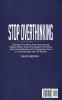 Stop Overthinking