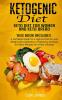 Ketogenic Diet: 2 Books in 1: Keto Diet for Women and Keto Bread